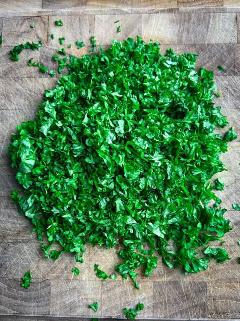 Gremolata En lækker topping til det meste Gastry.dk