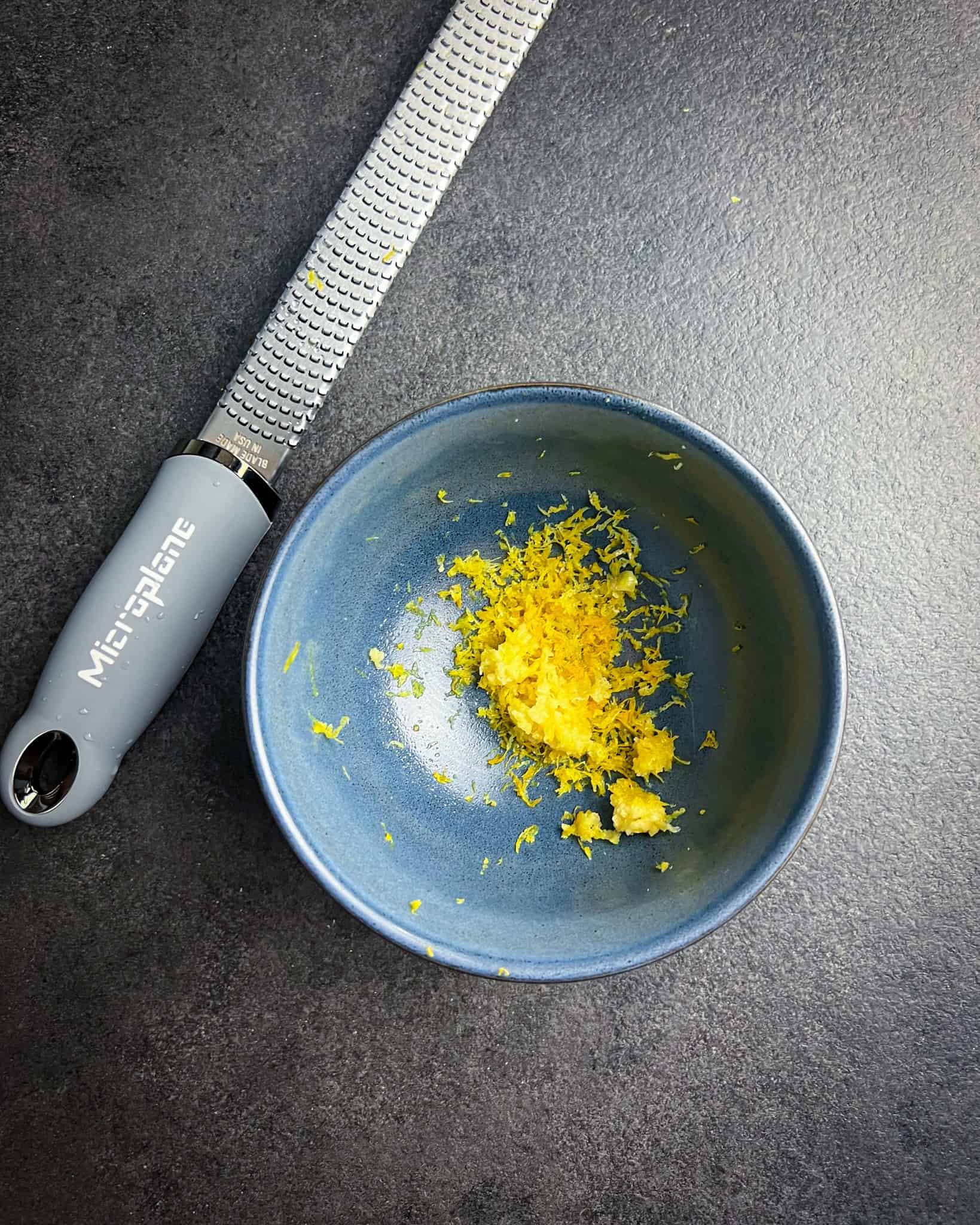 Gremolata En lækker topping til det meste Gastry.dk