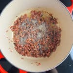 Minestronesuppe how-to 3