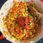 Minestronesuppe how-to 6