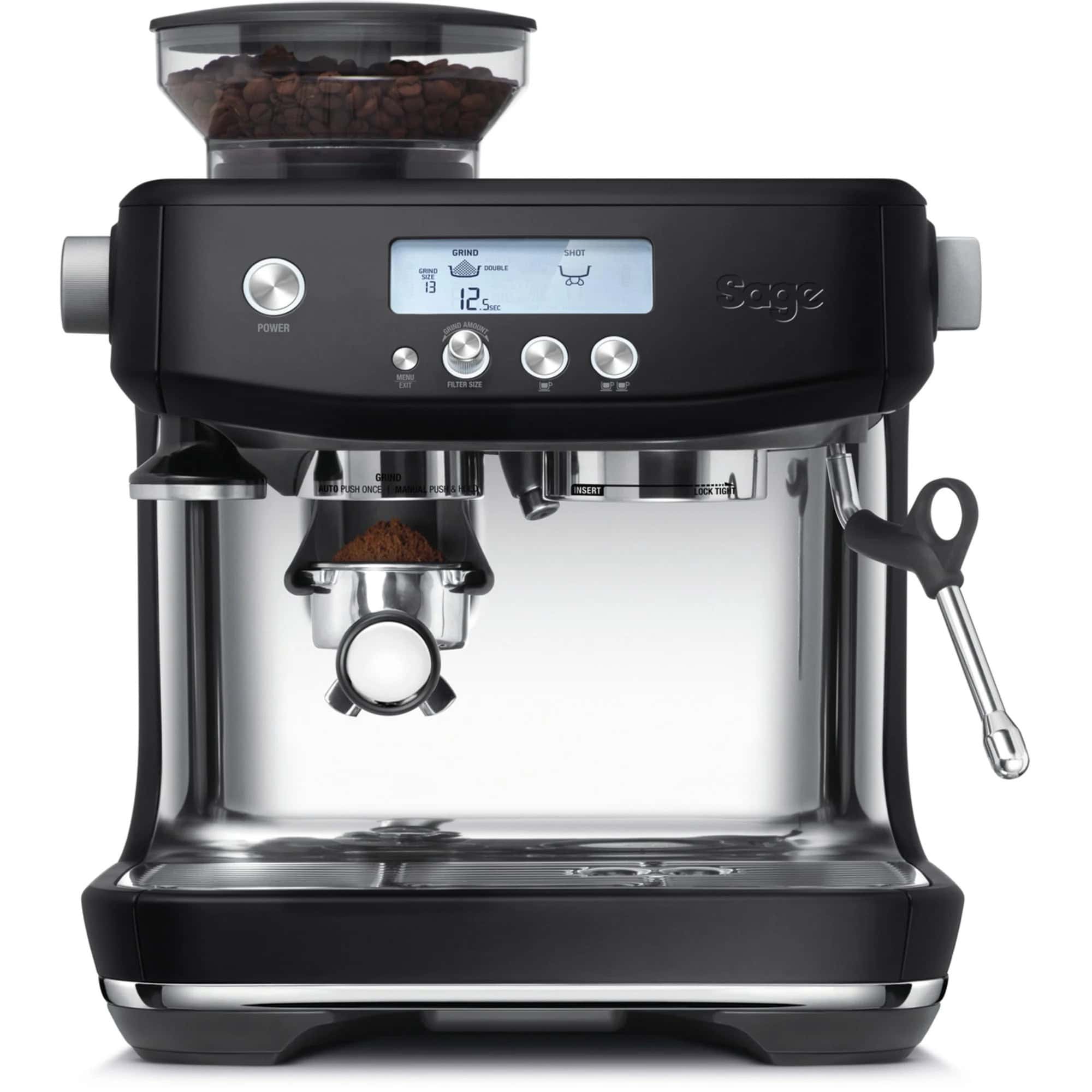 Sage Barista Pro