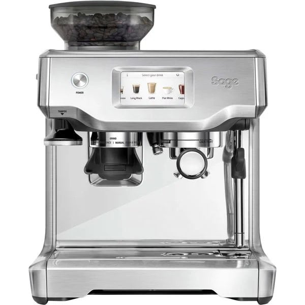 Sage Barista Touch