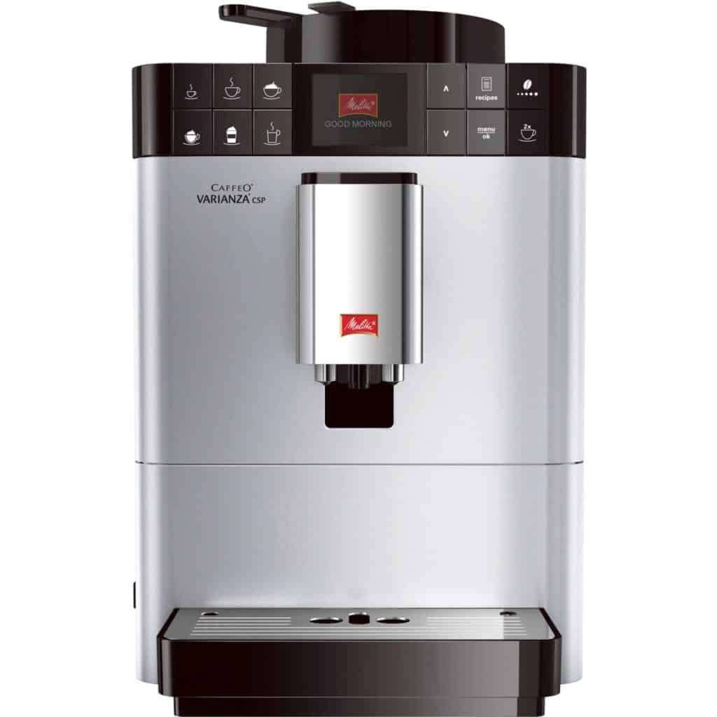 Melitta Caffeo Varianza CSP