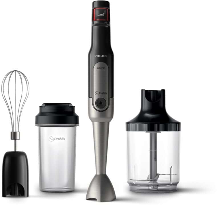 Philips ProMix Viva Collection HR2652:90