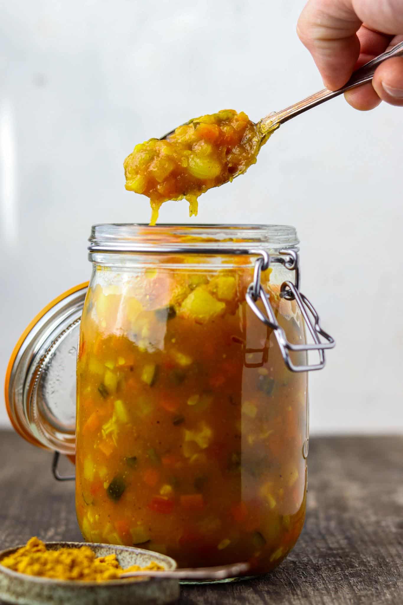 Pickles